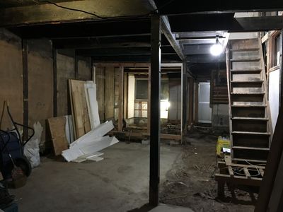 下関今浦町の家②