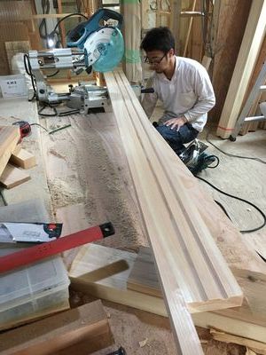 下関市今浦町の家⑩