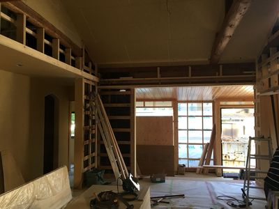 山口市吉敷の家⑨