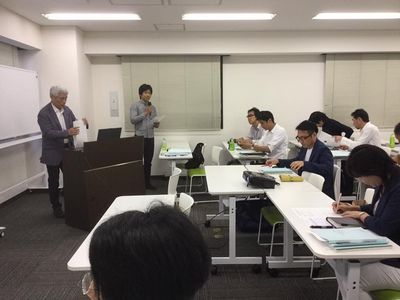 住宅医スクール福岡　開講しました！