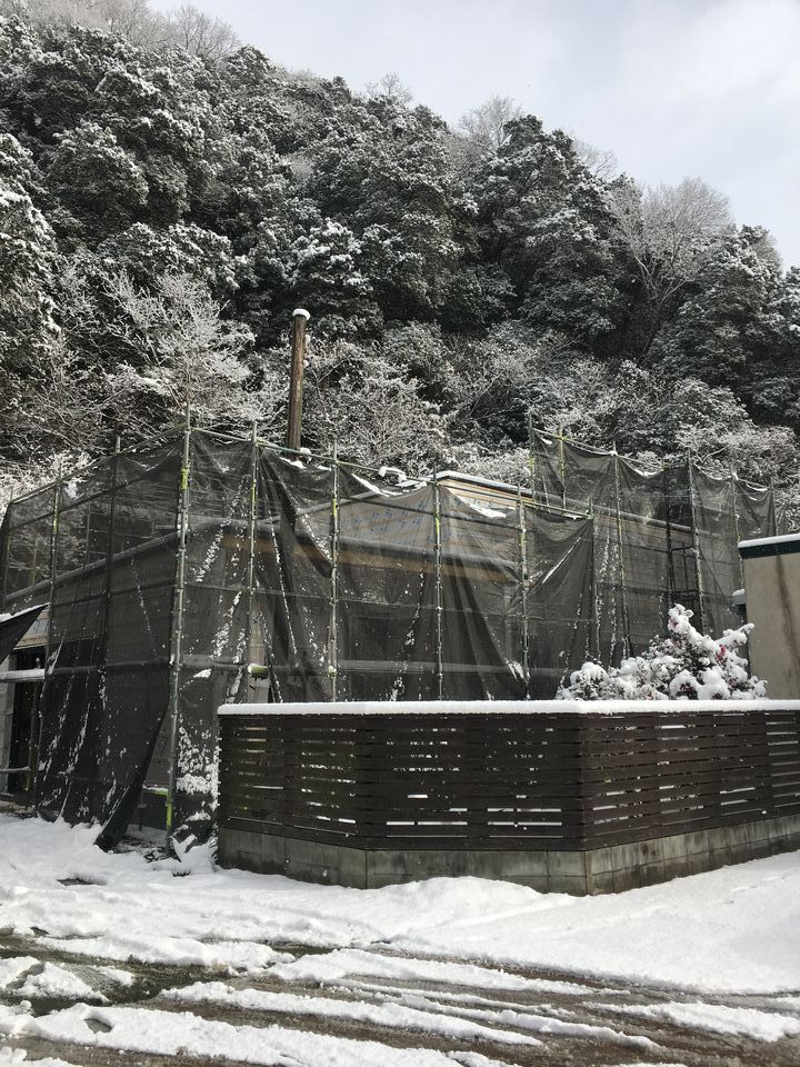 錦町府谷の家　⑤