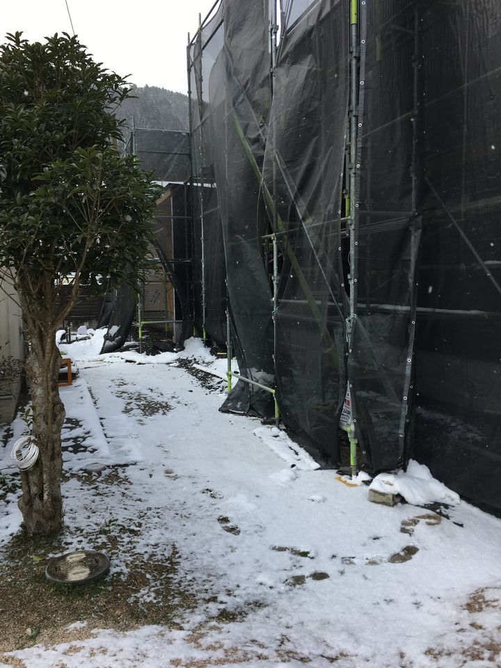 錦町府谷の家⑦