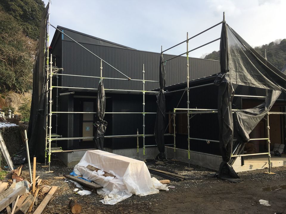 錦町府谷の家⑨