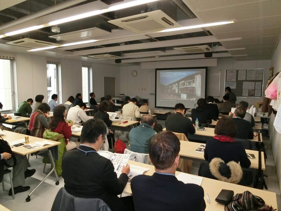 住宅医　ワンデイスクール福岡
