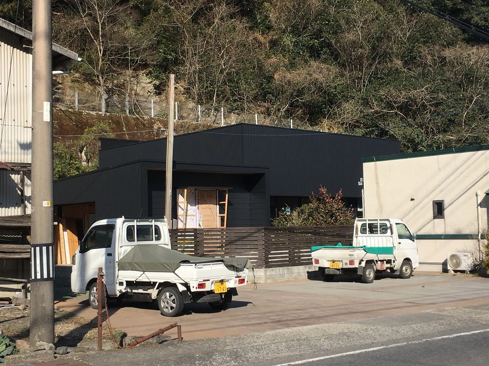 錦町府谷の家⑪