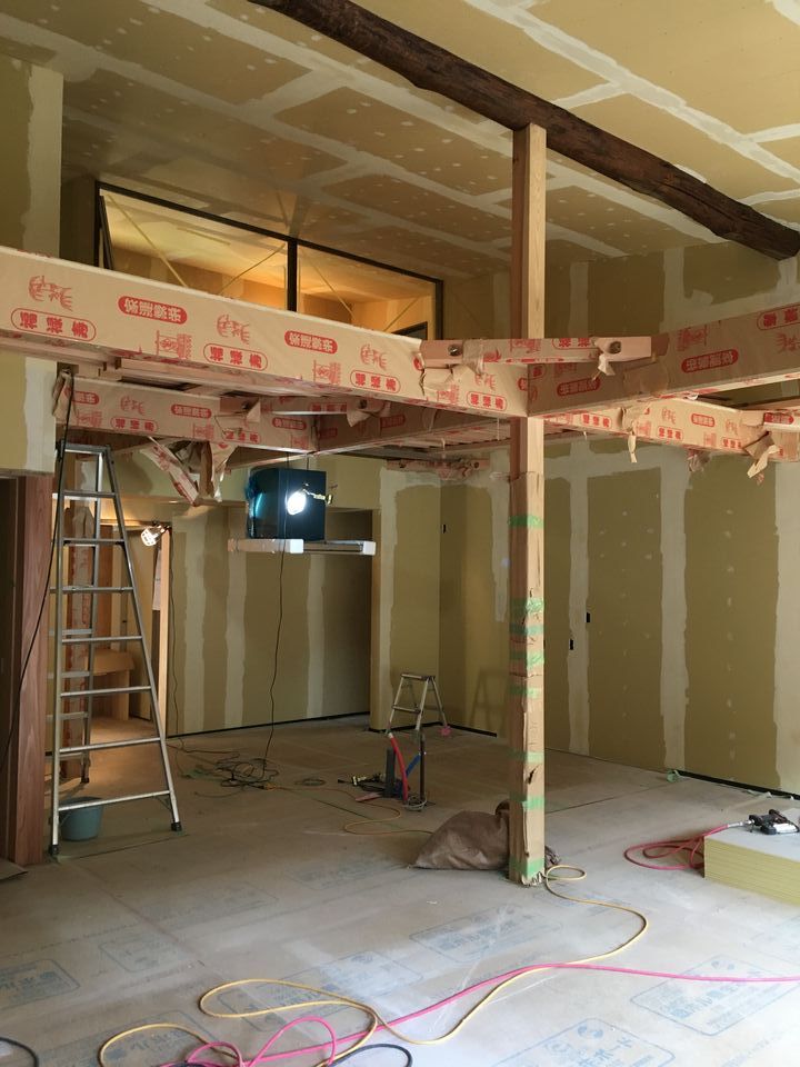 錦町府谷の家⑫