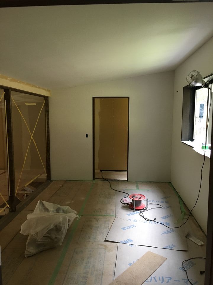 錦町府谷の家⑬