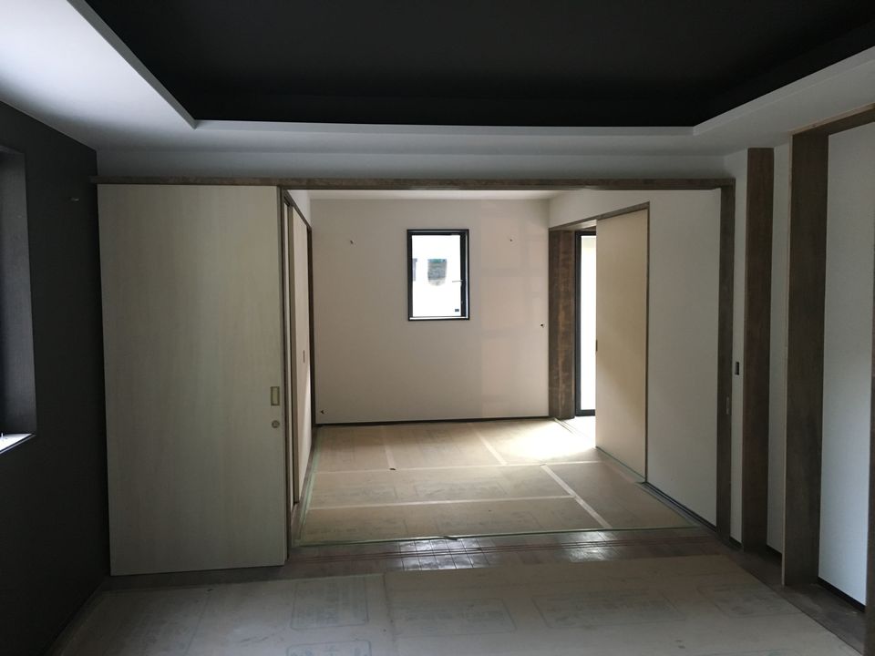 錦町府谷の家⑮