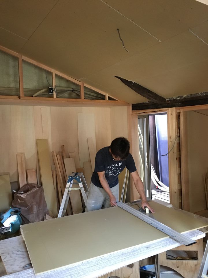 下関市今浦町の家⑪