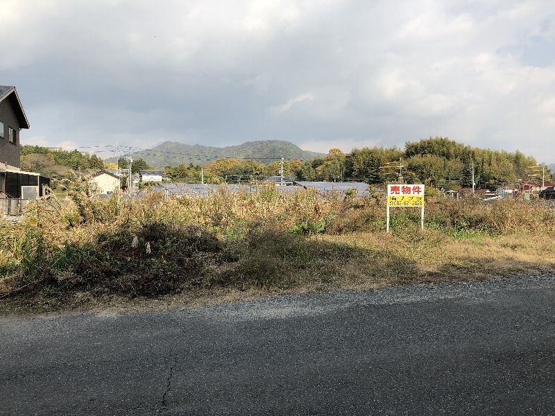 山口市　新築住宅　着工しました