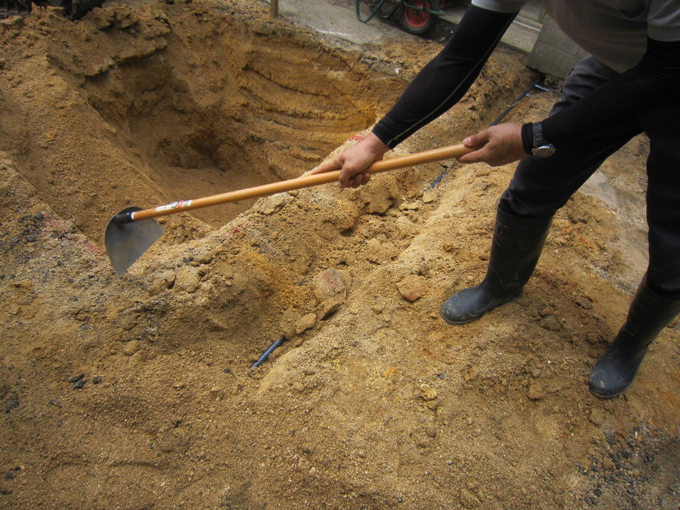 豊浦町の住宅リフォーム②