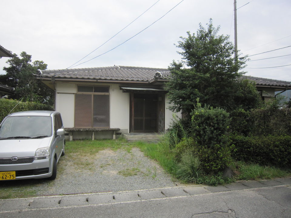 大内の家改修工事 完成見学会を行います