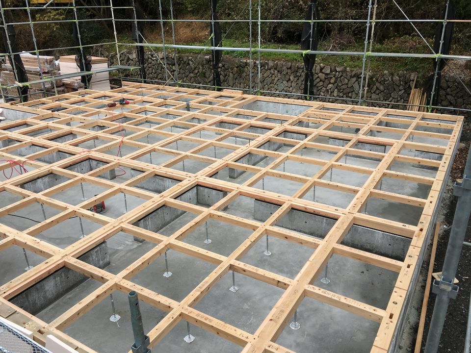 錦町府谷の家　③