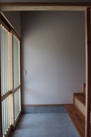 周防大島の住宅改修