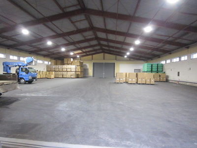 2016-FKK倉庫改修 No.