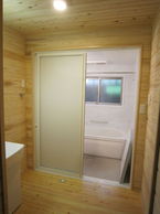 宇佐の民家改修