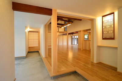 豊浦の家改修工事 No.