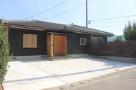 大内の家　改修工事