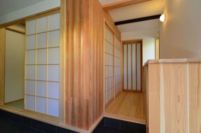 下関市今浦町の長屋　改修工事 No.